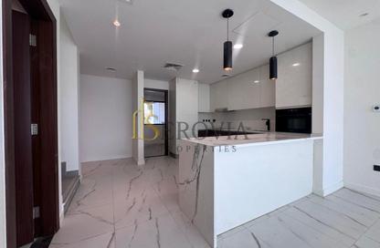 Townhouse - 4 Bedrooms - 5 Bathrooms for rent in Elie Saab Vie at the Fields - The Fields - District 11 - Mohammed Bin Rashid City - Dubai Townhouse - 4 Bedrooms - 5 Bathrooms for rent in Elie Saab Vie at the Fields - The Fields - District 11 - Mohammed Bin Rashid City - Dubai