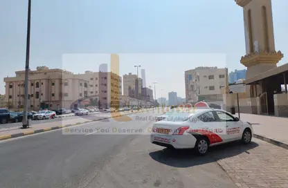 أرض - استوديو للبيع في ليوارا 1 - عجمان