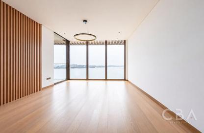 Apartment - 1 Bedroom - 2 Bathrooms for rent in Bulgari Resort  and  Residences 1 - Bulgari Resort  and  Residences - Jumeirah Bay Island - Jumeirah - Dubai