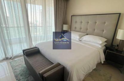 Apartment - 1 Bedroom - 2 Bathrooms for rent in Burj Lake Hotel - The Address DownTown - Downtown Dubai - Dubai Apartment - 1 Bedroom - 2 Bathrooms for rent in Burj Lake Hotel - The Address DownTown - Downtown Dubai - Dubai