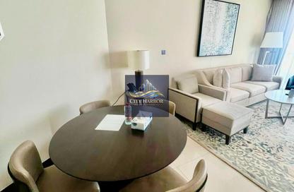 Apartment - 1 Bedroom - 2 Bathrooms for rent in Burj Lake Hotel - The Address DownTown - Downtown Dubai - Dubai Apartment - 1 Bedroom - 2 Bathrooms for rent in Burj Lake Hotel - The Address DownTown - Downtown Dubai - Dubai