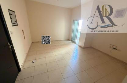 Apartment - Studio - 1 for rent in Sheikh Jaber Al Sabah Street - Al Nuaimiya - Al Nuaimiya - Ajman