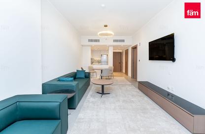 Apartment - 1 Bedroom - 2 Bathrooms for rent in Neva Residences - District 16 - Jumeirah Village Circle - Dubai Apartment - 1 Bedroom - 2 Bathrooms for rent in Neva Residences - District 16 - Jumeirah Village Circle - Dubai
