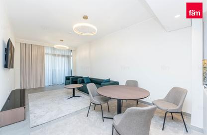 Apartment - 1 Bedroom - 2 Bathrooms for rent in Neva Residences - District 16 - Jumeirah Village Circle - Dubai Apartment - 1 Bedroom - 2 Bathrooms for rent in Neva Residences - District 16 - Jumeirah Village Circle - Dubai