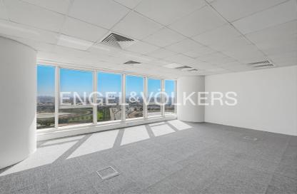 Office Space - Studio - 1 Bathroom for rent in Churchill Executive Tower - Churchill Towers - Business Bay - Dubai Office Space - Studio - 1 Bathroom for rent in Churchill Executive Tower - Churchill Towers - Business Bay - Dubai