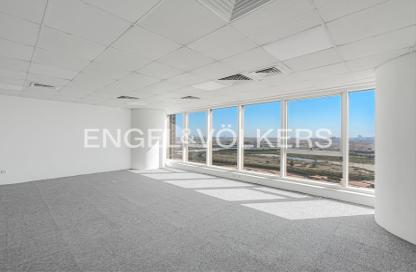 Office Space - Studio - 1 Bathroom for rent in Churchill Executive Tower - Churchill Towers - Business Bay - Dubai Office Space - Studio - 1 Bathroom for rent in Churchill Executive Tower - Churchill Towers - Business Bay - Dubai