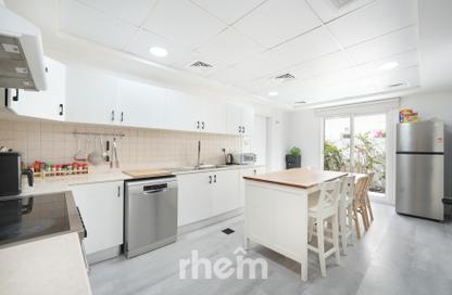 Villa - 3 Bedrooms - 3 Bathrooms for sale in Meadows 9 - Meadows - Dubai