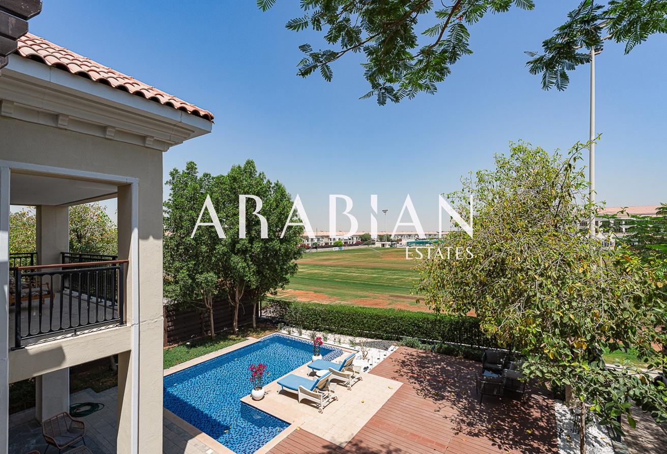 Renovated | Luxury Villa | Vacant photo 18