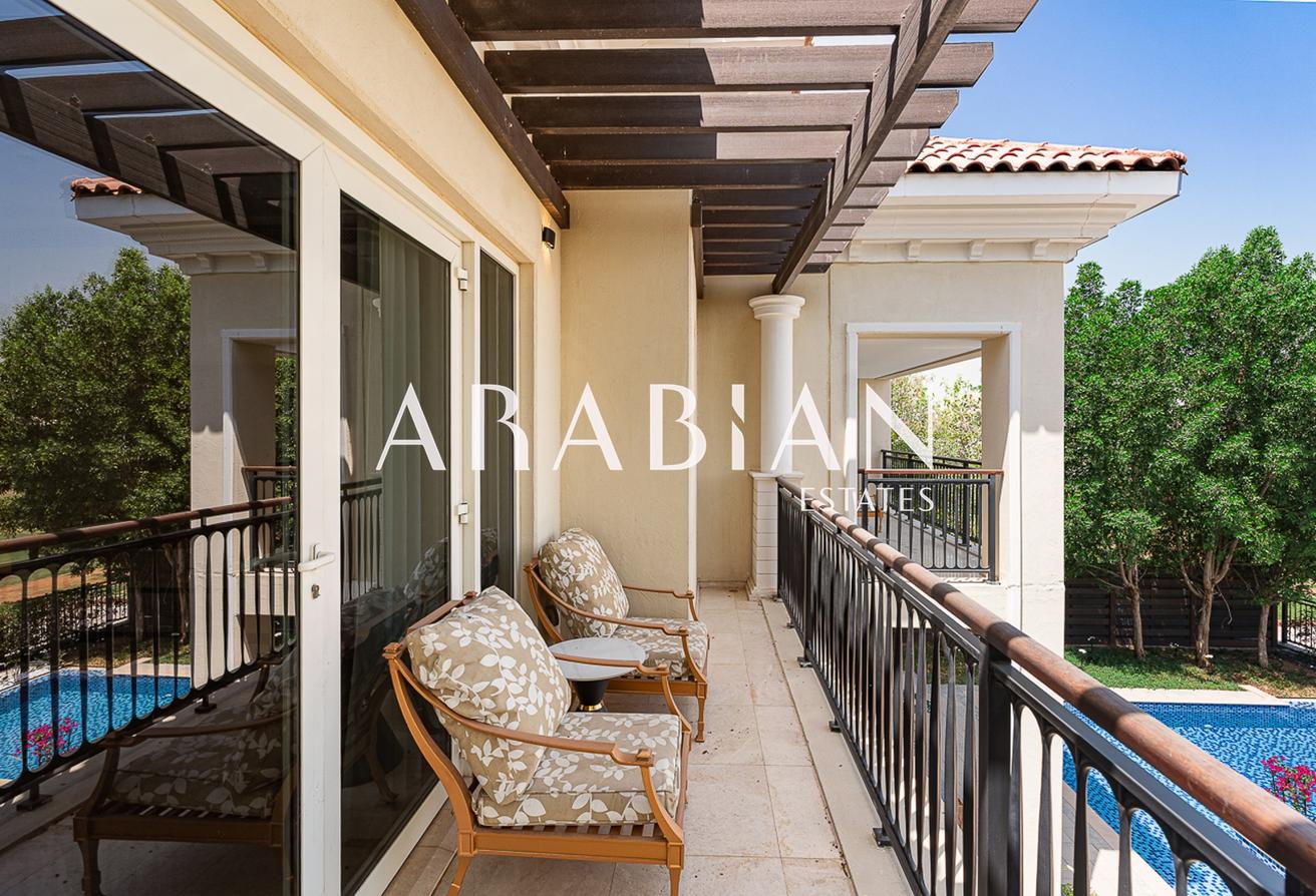 Renovated | Luxury Villa | Vacant photo 17