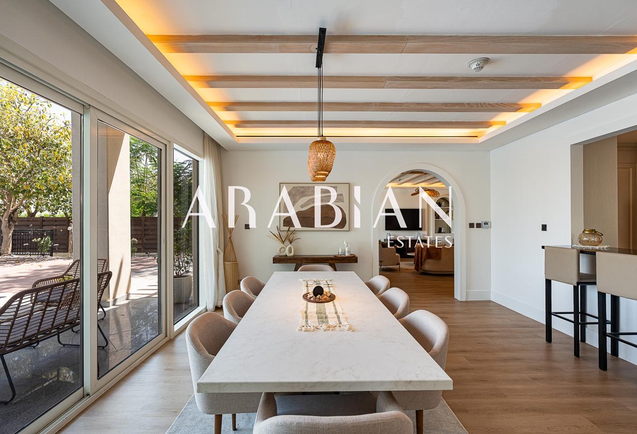Renovated | Luxury Villa | Vacant photo 6