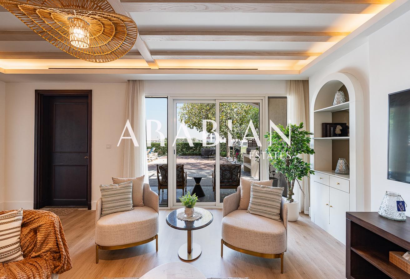 Renovated | Luxury Villa | Vacant photo 4
