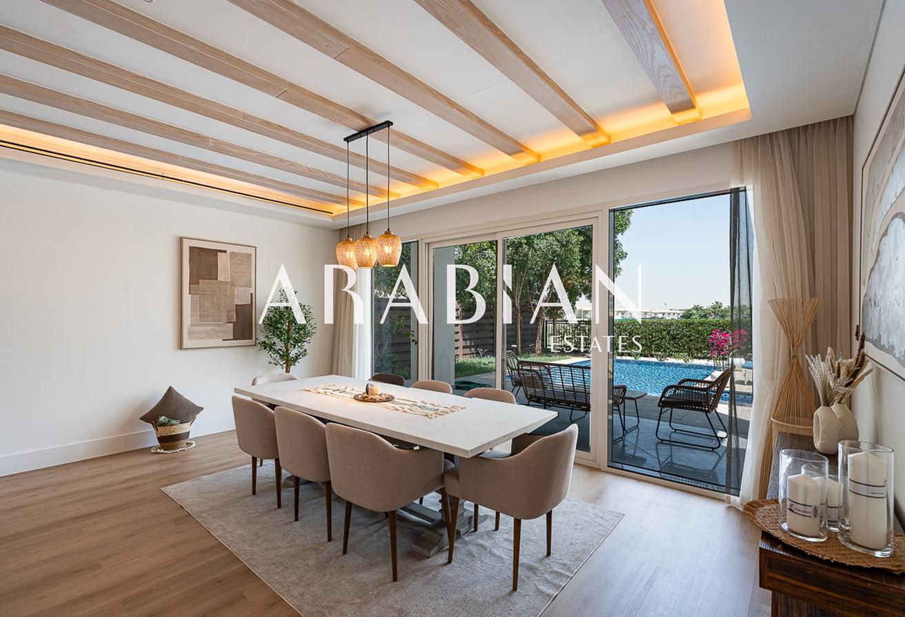Renovated | Luxury Villa | Vacant photo 5