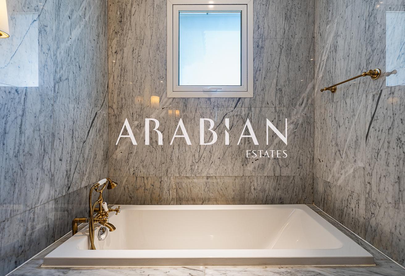 Renovated | Luxury Villa | Vacant photo 16