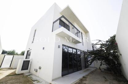 Villa - 4 Bedrooms - 4 Bathrooms for rent in Camelia 1 - Camelia - Arabian Ranches 2 - Dubai