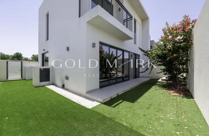 Villa - 4 Bedrooms - 4 Bathrooms for rent in Camelia 1 - Camelia - Arabian Ranches 2 - Dubai