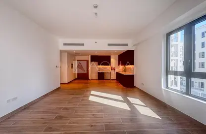 Apartment - 1 Bedroom - 1 Bathroom for sale in La Sirene Building 1 - La Sirene - Port de La Mer - La Mer - Jumeirah - Dubai