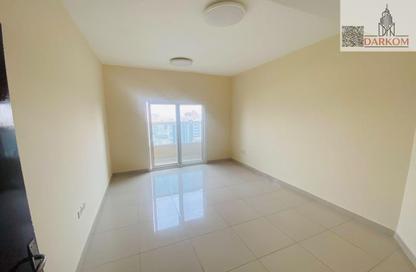 Apartment - 1 - 2 for rent in The Black Square - Sheikh Khalifa Bin Zayed Street - Ajman