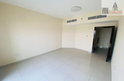 Apartment - 1 - 2 for rent in The Black Square - Sheikh Khalifa Bin Zayed Street - Ajman