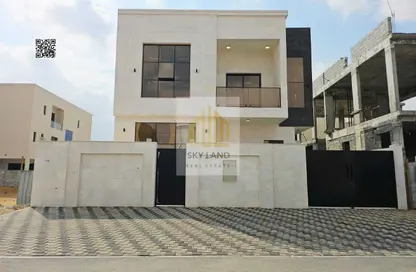 فيلا - 5 غرف نوم - 7 حمامات للبيع في الزاهية جاردنز - الزاهية - عجمان