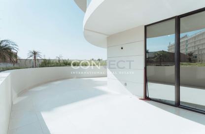 Apartment - 1 Bedroom - 2 Bathrooms for sale in Bay Residences - Hayat Island - Mina Al Arab - Ras Al Khaimah Apartment - 1 Bedroom - 2 Bathrooms for sale in Bay Residences - Hayat Island - Mina Al Arab - Ras Al Khaimah