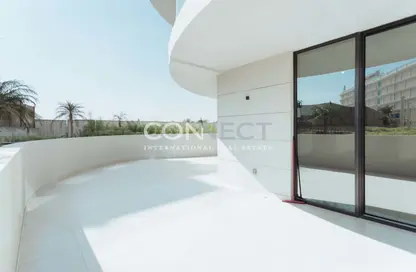 Apartment - 1 Bedroom - 2 Bathrooms for sale in Bay Residences - Hayat Island - Mina Al Arab - Ras Al Khaimah Apartment - 1 Bedroom - 2 Bathrooms for sale in Bay Residences - Hayat Island - Mina Al Arab - Ras Al Khaimah