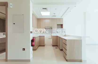 Apartment - 1 Bedroom - 2 Bathrooms for sale in Bay Residences - Hayat Island - Mina Al Arab - Ras Al Khaimah