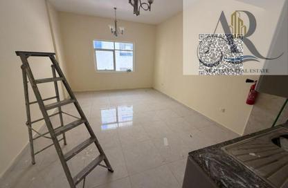 Apartment - Studio - 1 for rent in Pure Gold Building - Al Hamidiya 1 - Al Hamidiya - Ajman Apartment - Studio - 1 for rent in Pure Gold Building - Al Hamidiya 1 - Al Hamidiya - Ajman