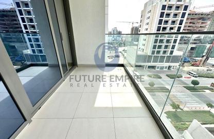 Apartment - 2 Bedrooms - 4 Bathrooms for rent in Jumeirah Garden City - Al Satwa - Dubai