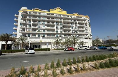 Apartment - 1 Bedroom - 1 Bathroom for sale in Qasr Sabah - Dubai Production City (IMPZ) - Dubai Apartment - 1 Bedroom - 1 Bathroom for sale in Qasr Sabah - Dubai Production City (IMPZ) - Dubai