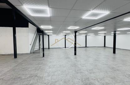 Warehouse - Studio - 1 Bathroom for rent in Al Quoz Industrial Area 1 - Al Quoz Industrial Area - Al Quoz - Dubai