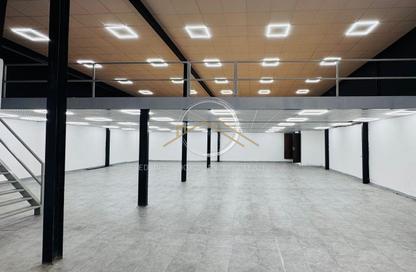 Warehouse - Studio - 1 Bathroom for rent in Al Quoz Industrial Area 1 - Al Quoz Industrial Area - Al Quoz - Dubai
