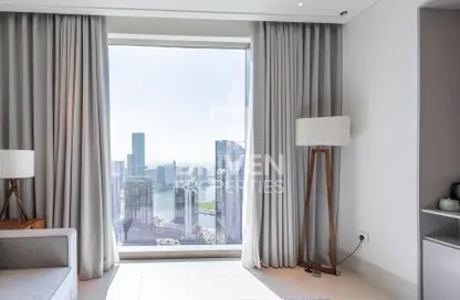 Apartment - 1 Bedroom - 2 Bathrooms for sale in Vida Residence Downtown - Downtown Dubai - Dubai