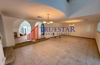 Villa - 4 Bedrooms - 3 Bathrooms for rent in Jumeirah 3 Villas - Jumeirah 3 - Jumeirah - Dubai