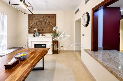 Apartment - 2 Bedrooms - 3 Bathrooms for rent in Kamoon 1 - Kamoon - Old Town - Downtown Dubai - Dubai