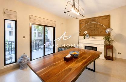 Apartment - 2 Bedrooms - 3 Bathrooms for rent in Kamoon 1 - Kamoon - Old Town - Downtown Dubai - Dubai