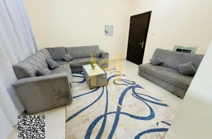 Apartment - 1 Bedroom - 2 Bathrooms for rent in Al Rawda 1 - Al Rawda - Ajman Apartment - 1 Bedroom - 2 Bathrooms for rent in Al Rawda 1 - Al Rawda - Ajman
