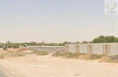 Land - Studio for sale in Al Helio 1 - Al Helio - Ajman Land - Studio for sale in Al Helio 1 - Al Helio - Ajman