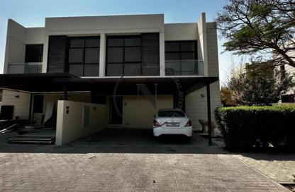 Villa - 4 - 5 for rent in Picadilly Green - Damac Hills - Dubai Villa - 4 - 5 for rent in Picadilly Green - Damac Hills - Dubai