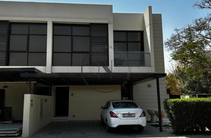 Villa - 4 - 5 for rent in Picadilly Green - Damac Hills - Dubai Villa - 4 - 5 for rent in Picadilly Green - Damac Hills - Dubai