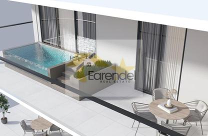 Apartment - 3 - 4 for sale in The Harmony - Residential District - Dubai South (Dubai World Central) - Dubai Apartment - 3 - 4 for sale in The Harmony - Residential District - Dubai South (Dubai World Central) - Dubai