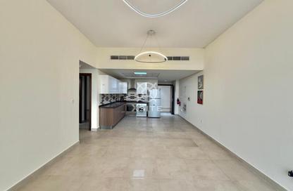 Apartment - 2 - 2 for sale in Azizi Plaza - Al Furjan - Dubai