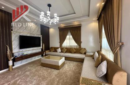 Villa - 4 Bedrooms - 6 Bathrooms for sale in Al Zahya - Ajman Villa - 4 Bedrooms - 6 Bathrooms for sale in Al Zahya - Ajman