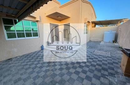 Villa - 4 Bedrooms - 3 Bathrooms for rent in Khuzam - Ras Al Khaimah