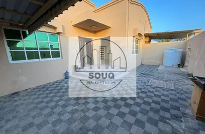 فيلا - 4 غرف نوم - 3 حمامات للايجار في خزام - رأس الخيمة