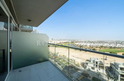 Apartment - Studio - 1 Bathroom for sale in Artesia D - Artesia - DAMAC Hills - Dubai