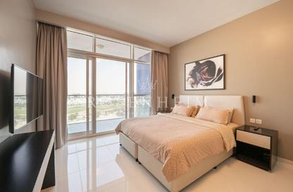 Apartment - Studio - 1 Bathroom for sale in Artesia D - Artesia - DAMAC Hills - Dubai