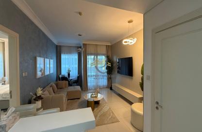 Apartment - 1 - 2 for sale in Damac Maison Dubai Mall Street (The Signature) - Burj Khalifa Area - Downtown Dubai - Dubai