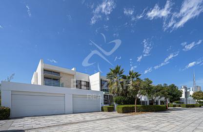 Villa - 6 Bedrooms - 7 Bathrooms for sale in District One Villas - District One - Mohammed Bin Rashid City - Dubai
