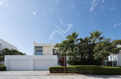 Villa - 6 Bedrooms - 7 Bathrooms for sale in District One Villas - District One - Mohammed Bin Rashid City - Dubai