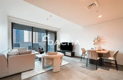 Apartment - 1 Bedroom - 1 Bathroom for rent in Creek Gate Tower 2 - Creek Gate - Dubai Creek Harbour (The Lagoons) - Dubai Apartment - 1 Bedroom - 1 Bathroom for rent in Creek Gate Tower 2 - Creek Gate - Dubai Creek Harbour (The Lagoons) - Dubai